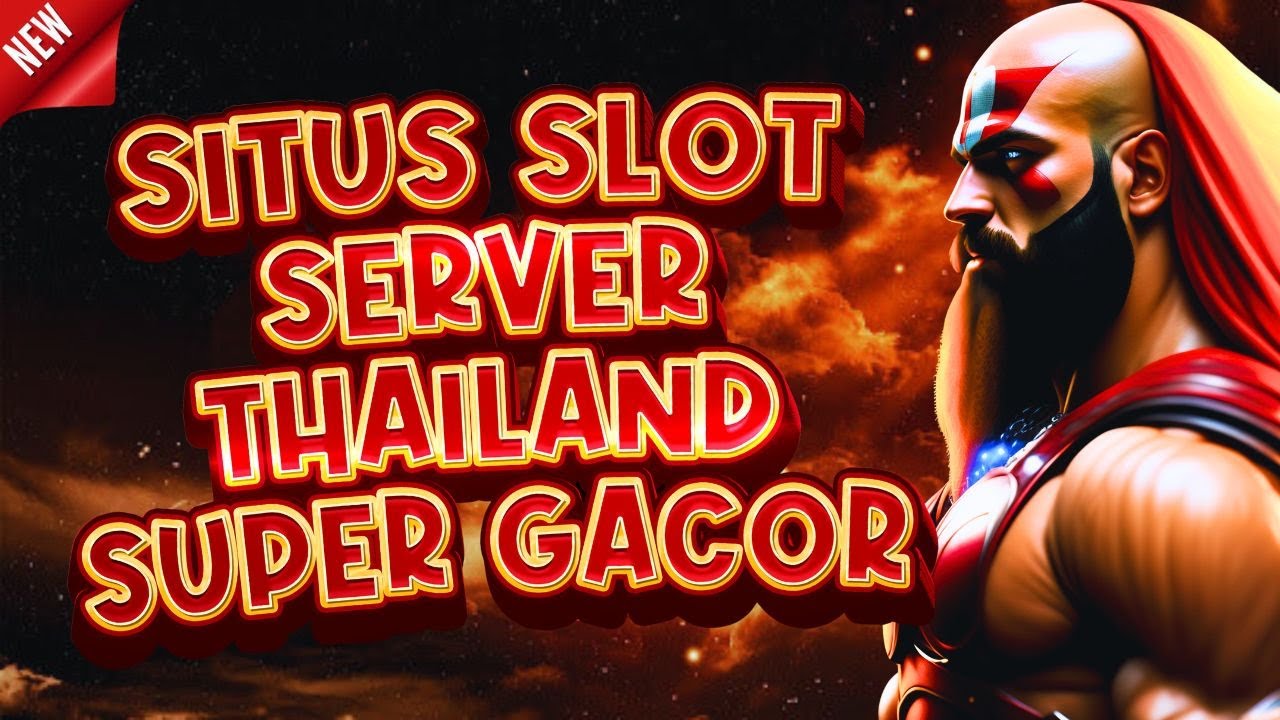 Pay Attention to The Mistakes in Playing Slot Server Thailand