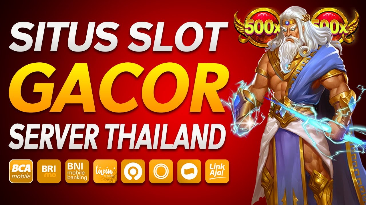 Simple Steps for Slot Thailand Login Using an Official Account