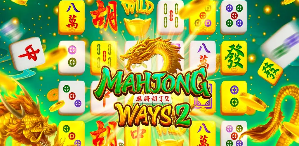 The History Mahjong Ways 2 and its Evolution Into Gambling