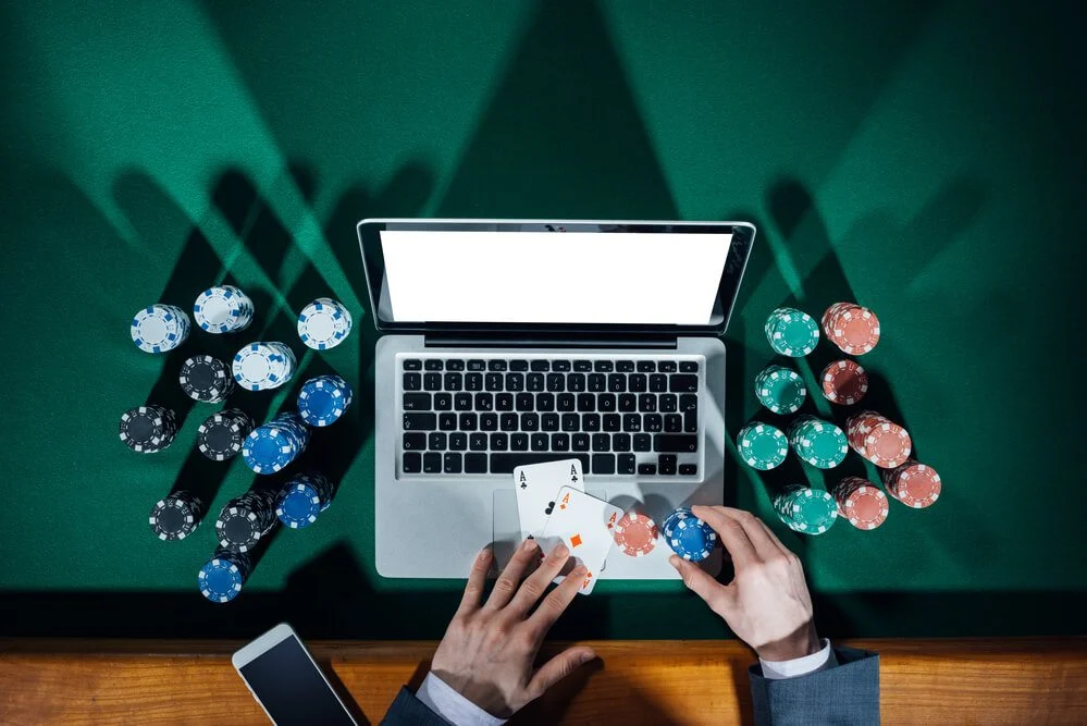 Live Dealer and Virtual Reality Experience Login Alternatif Togel123